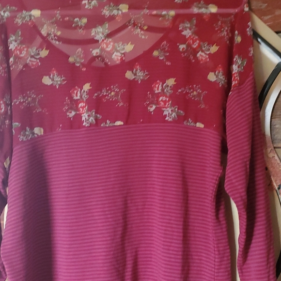 Mudd Top - Picture 3 of 3